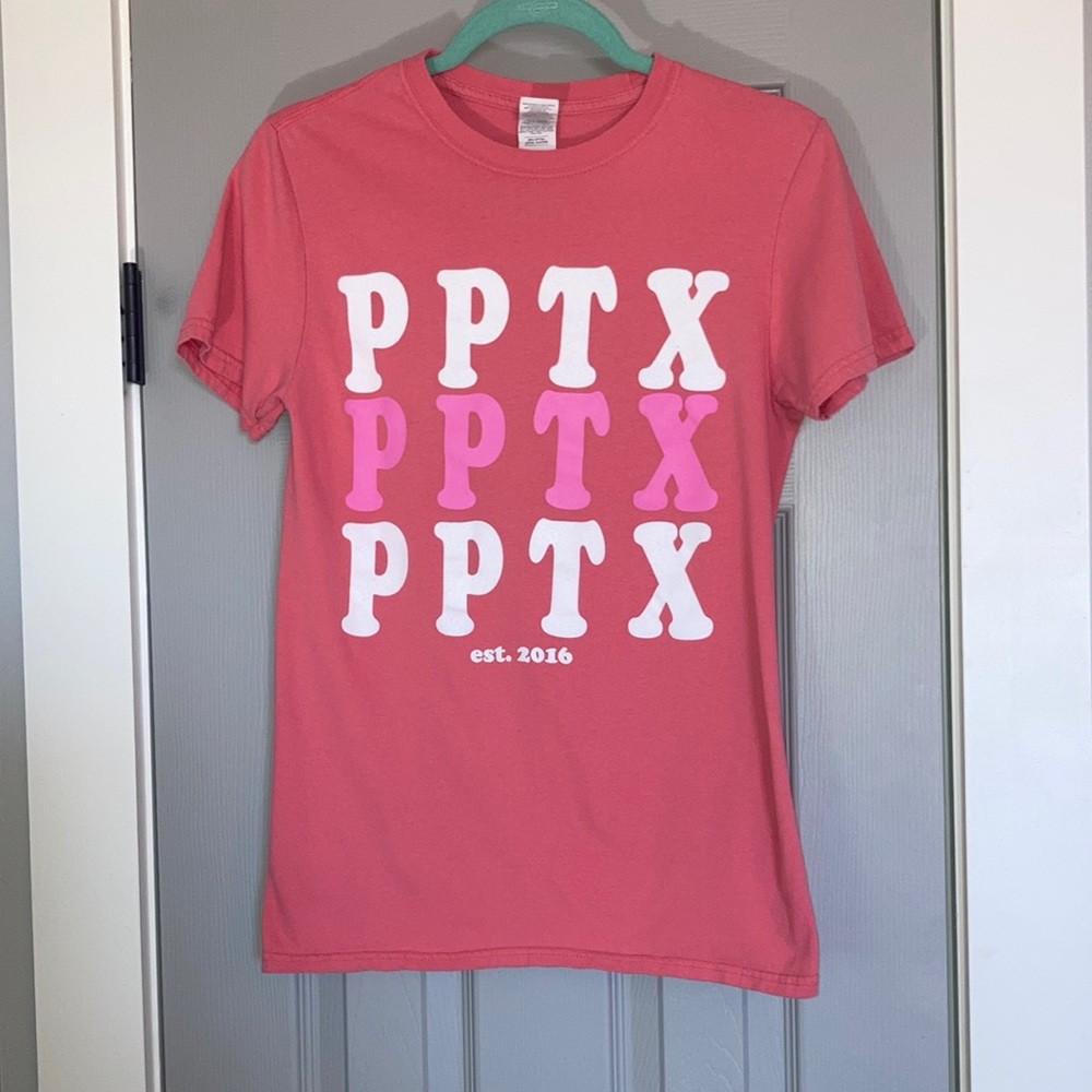 Prickly Pear Texas Boutique T Shirt - SM